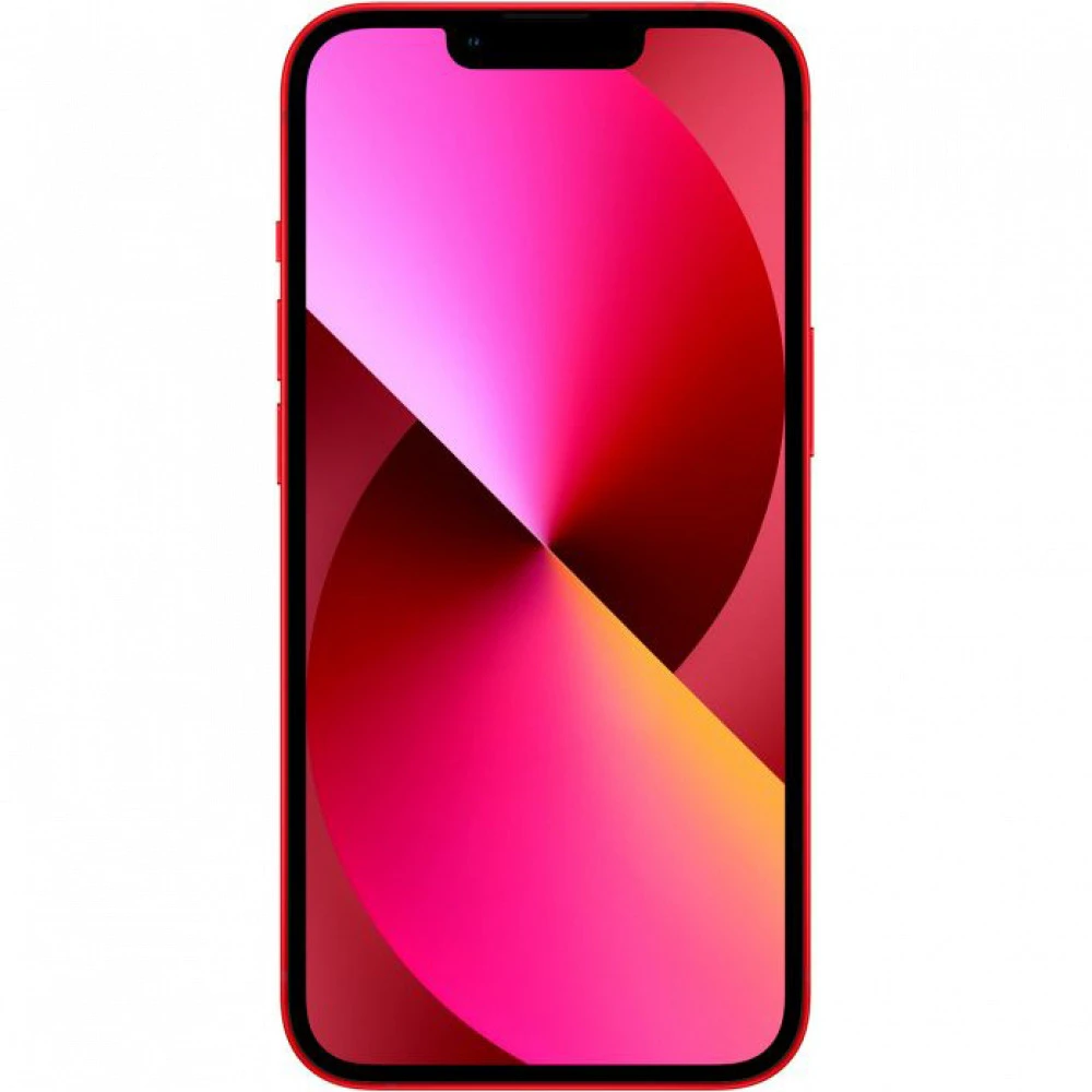 Смартфон Apple iPhone 13 (PRODUCT)RED MLP63RU/A 256 Гб, 4 Гб