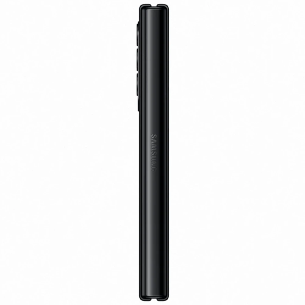 Смартфон Samsung Galaxy Z Fold 3 512GB Phantom Black SM-F926BZKGSKZ
