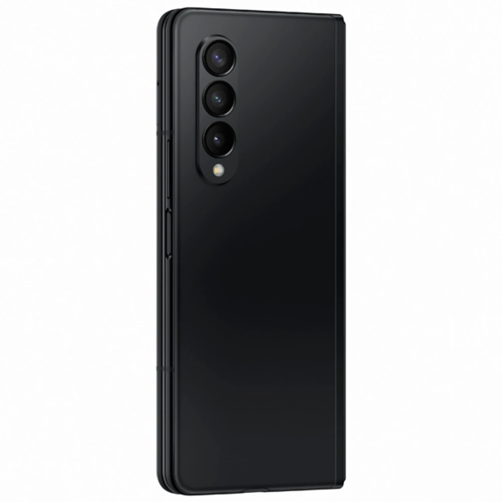 Смартфон Samsung Galaxy Z Fold 3 512GB Phantom Black SM-F926BZKGSKZ