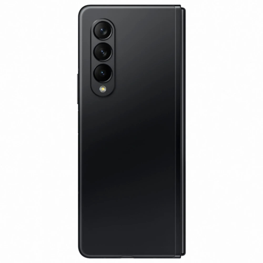 Смартфон Samsung Galaxy Z Fold 3 512GB Phantom Black SM-F926BZKGSKZ