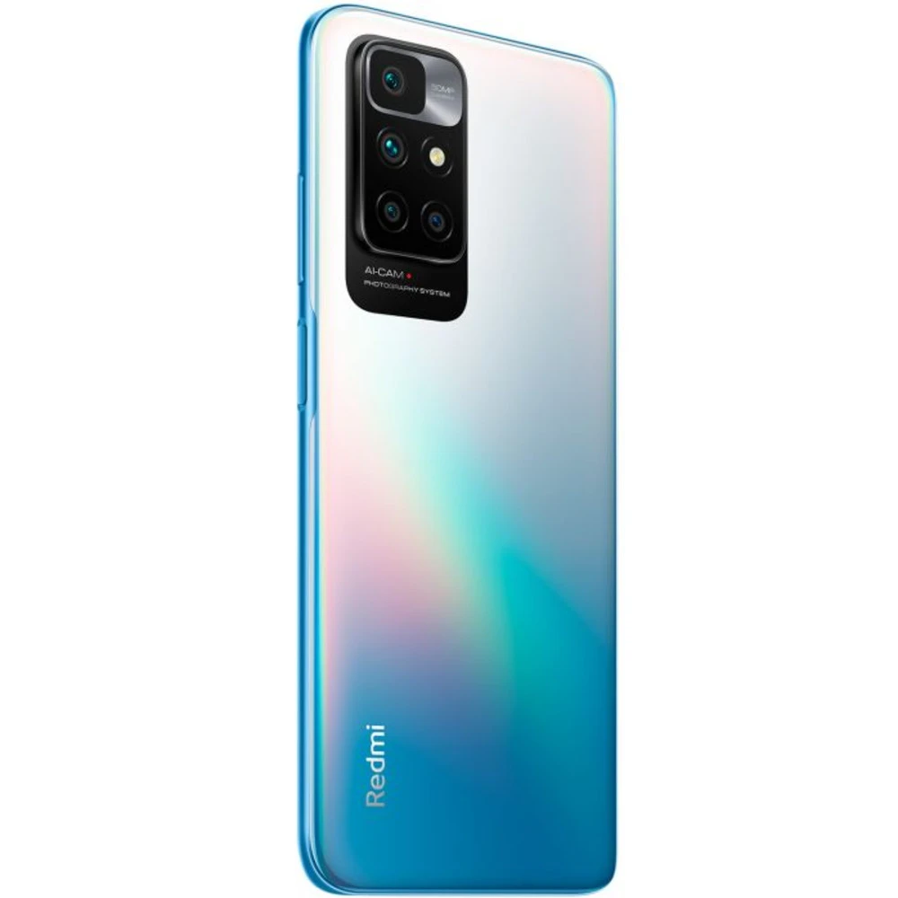 Смартфон Xiaomi Redmi 10 4/64GB Sea Blue XR10464BL