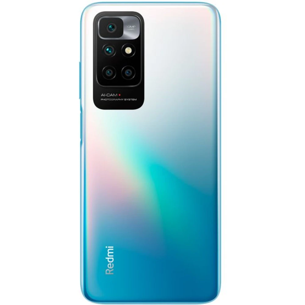 Смартфон Xiaomi Redmi 10 4/64GB Sea Blue XR10464BL
