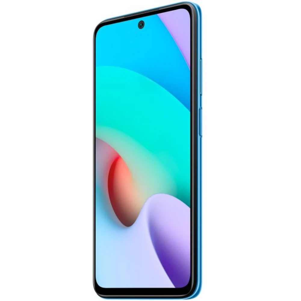 Смартфон Xiaomi Redmi 10 4/64GB Sea Blue XR10464BL