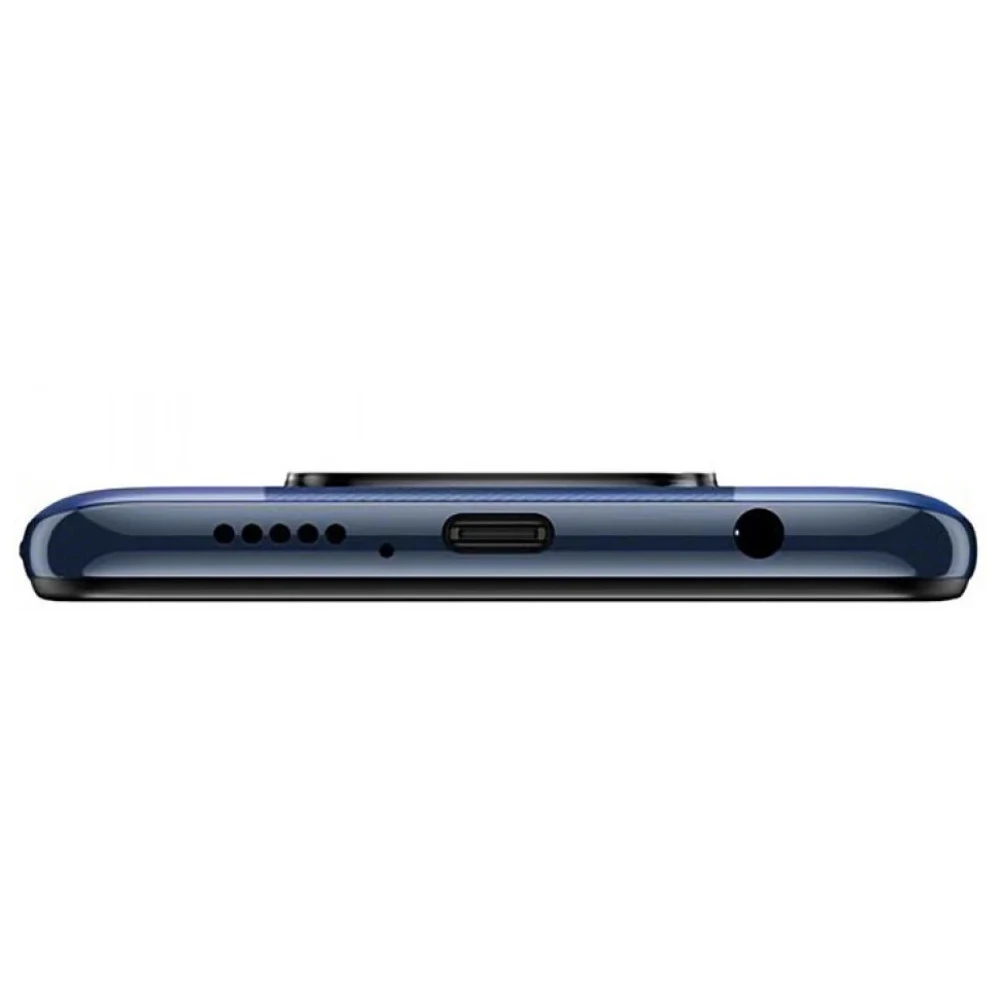 Смартфон POCO X3 Pro 6/128GB Phantom Black M2102J20SG-128-BLACK