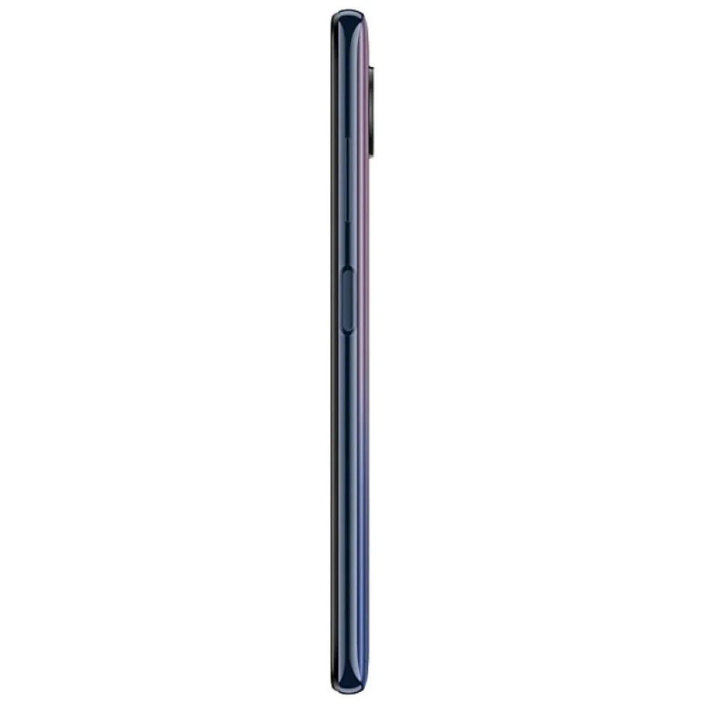 Смартфон POCO X3 Pro 6/128GB Phantom Black M2102J20SG-128-BLACK