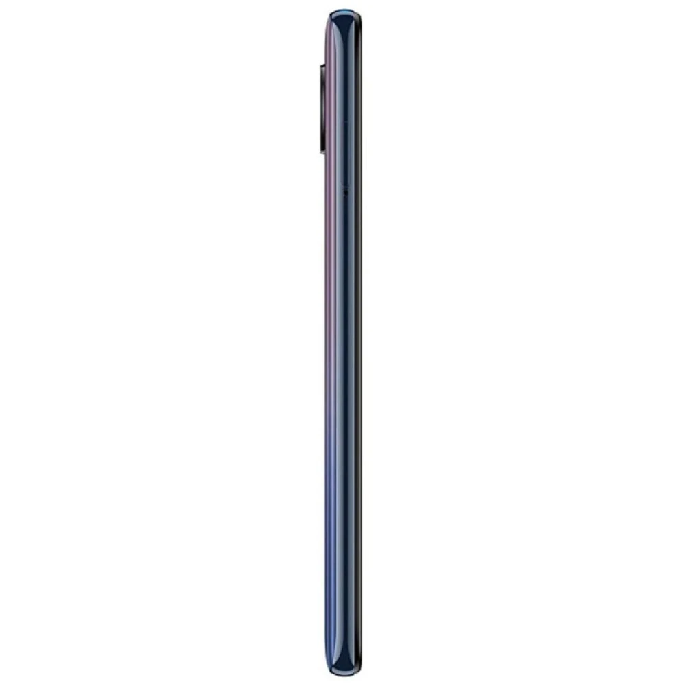 Смартфон POCO X3 Pro 6/128GB Phantom Black M2102J20SG-128-BLACK