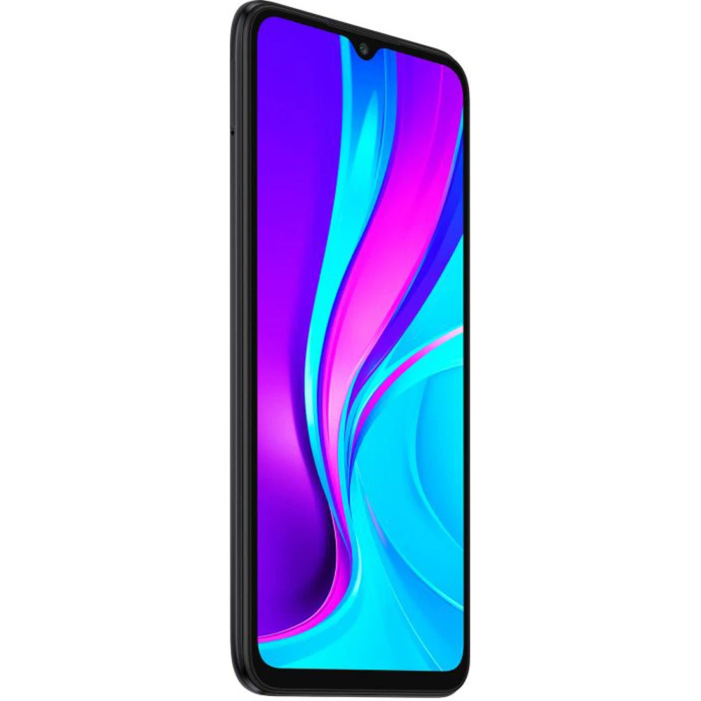 Смартфон Xiaomi Redmi 9C 4/128GB Midnight Gray M2006C3MG-128-GRAY 128 Гб, 4 Гб