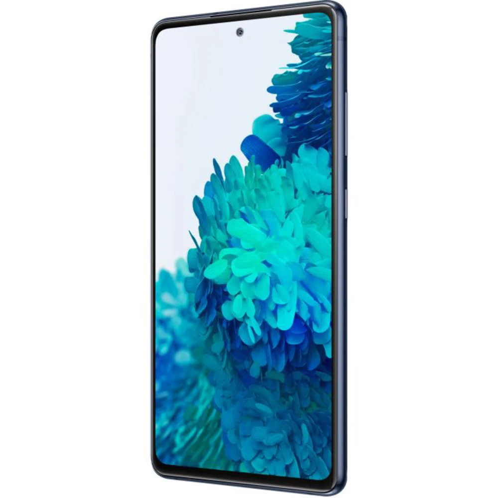 Смартфон Samsung Galaxy S20 FE 128GB Navy SM-G780GZBDSKZ