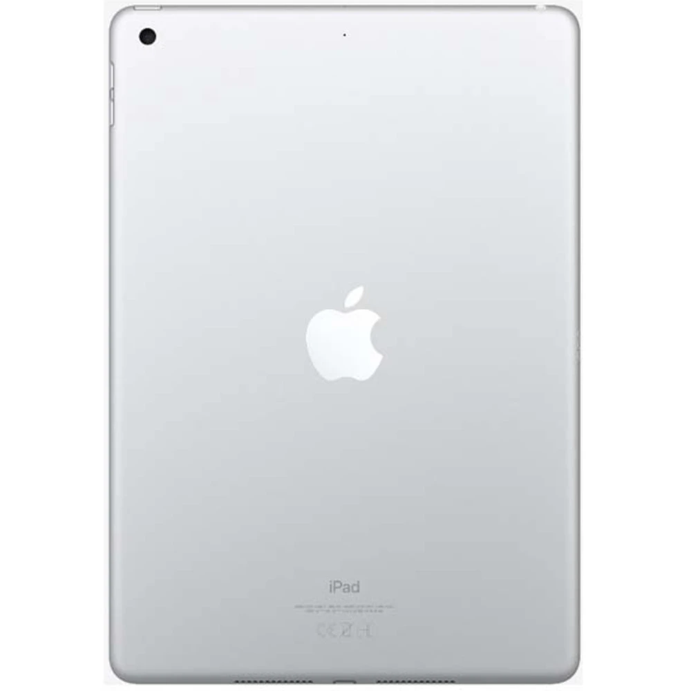 Планшет Apple iPad 9th gen 10.2 Wi-Fi with Cellular 64GB (2021) - Silver MK493RK/A