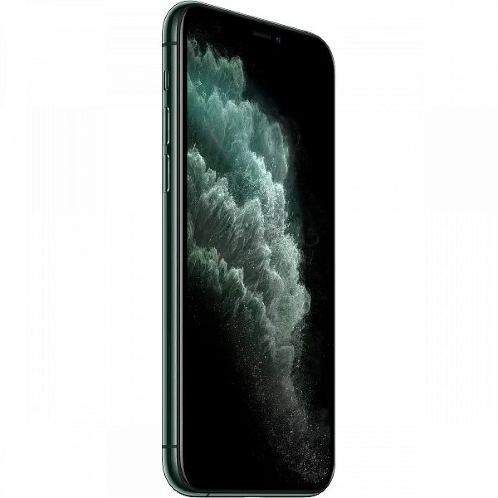 Смартфон Apple iPhone 11 Pro Max Space Grey FWHD2RU/A 64 Гб, 4 Гб