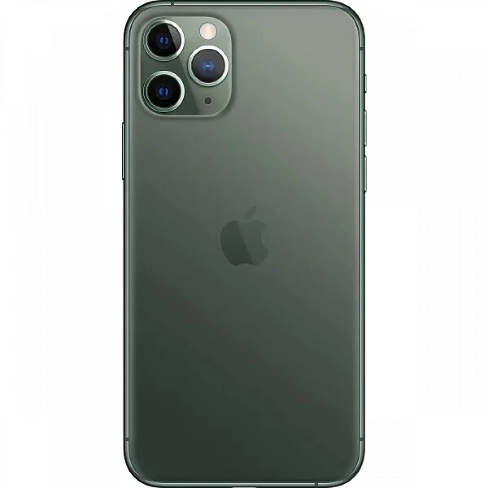 Смартфон Apple iPhone 11 Pro Max Space Grey FWHD2RU/A 64 Гб, 4 Гб