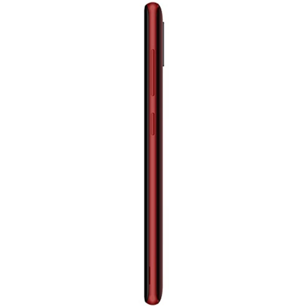 Смартфон BQ 5046L Choice LTE Красный BQ-5046L Choice LTE Красн