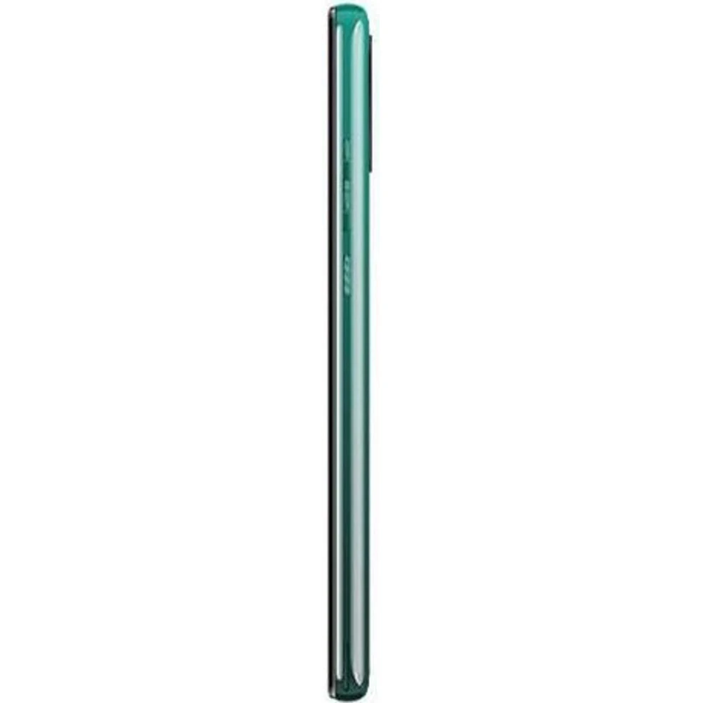 Смартфон BQ 6645L Element Зеленый BQ-6645L Element зеленый 128 Гб, 3 Гб