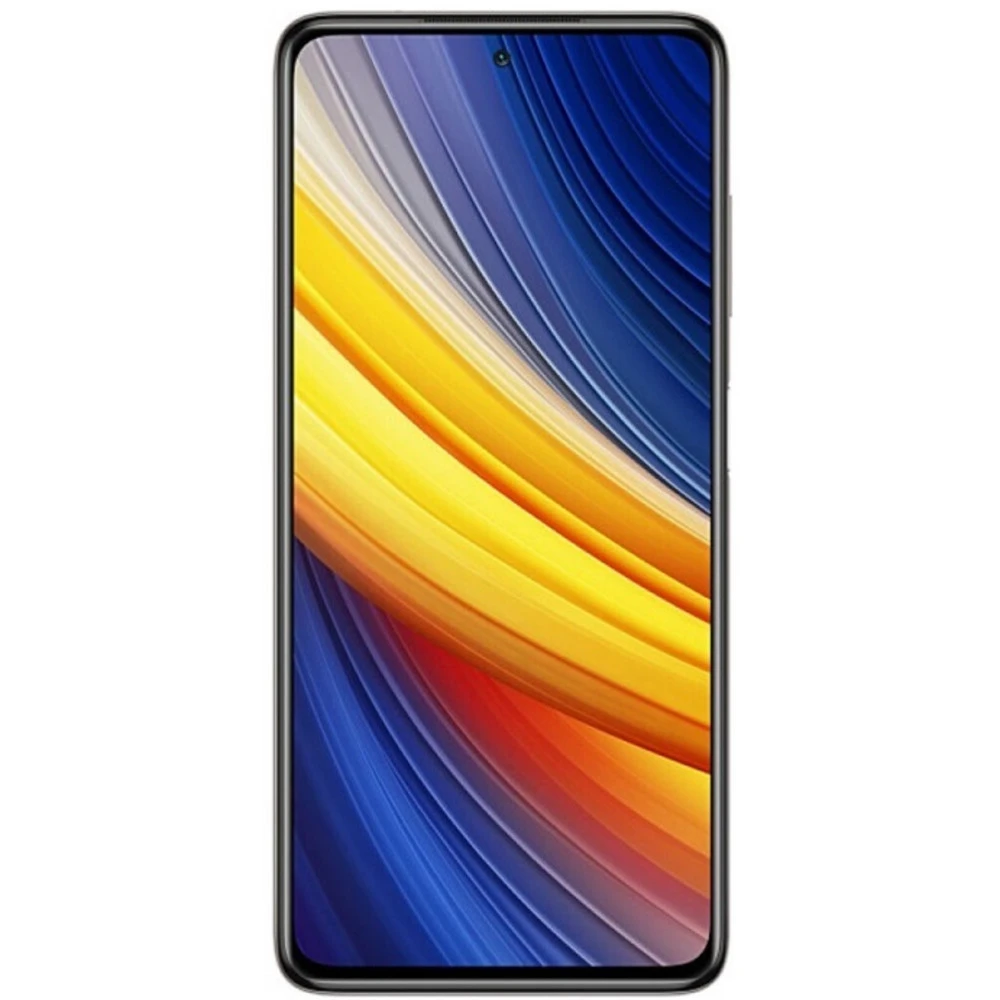Смартфон POCO X3 Pro 8/256GB Metal Bronze M2102J20SG-256-BRONZE