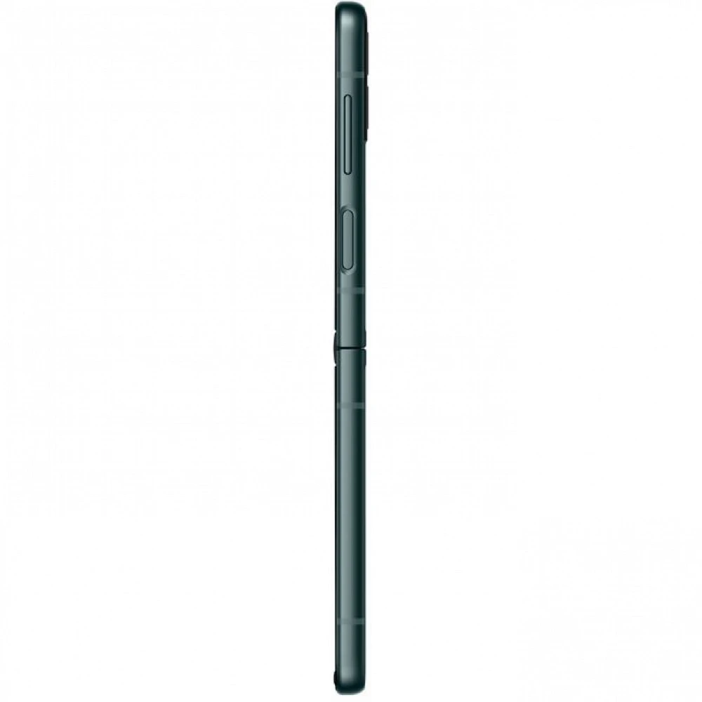 Смартфон Samsung Galaxy Z Flip 3 128GB Green SM-F711BZGASKZ