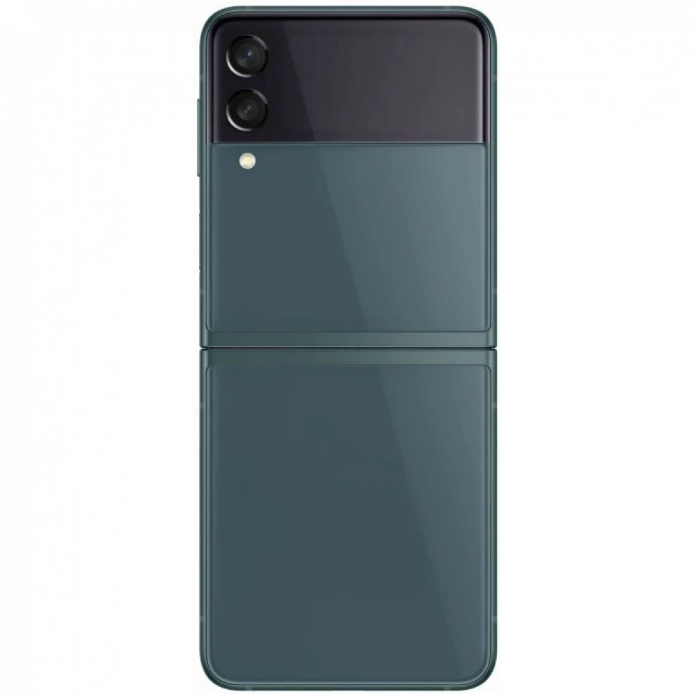 Смартфон Samsung Galaxy Z Flip 3 128GB Green SM-F711BZGASKZ
