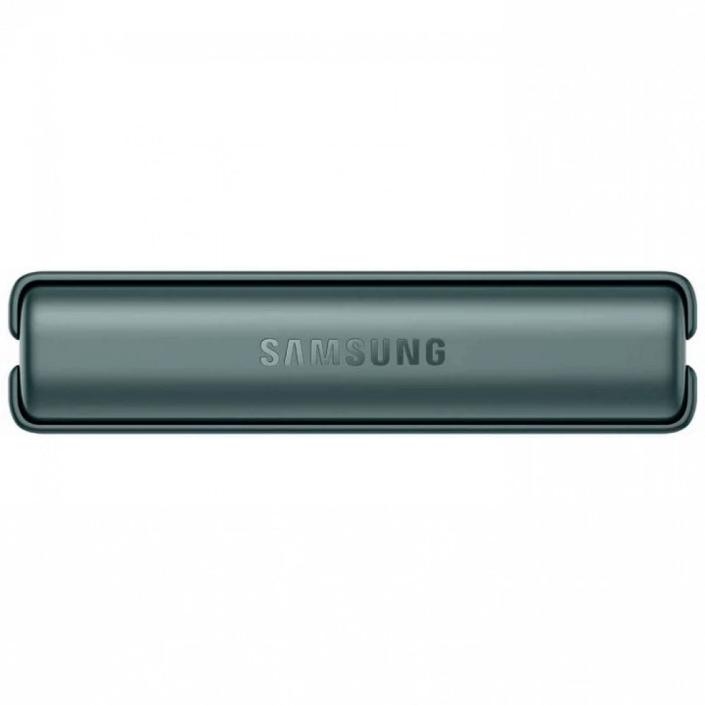 Смартфон Samsung Galaxy Z Flip 3 128GB Green SM-F711BZGASKZ