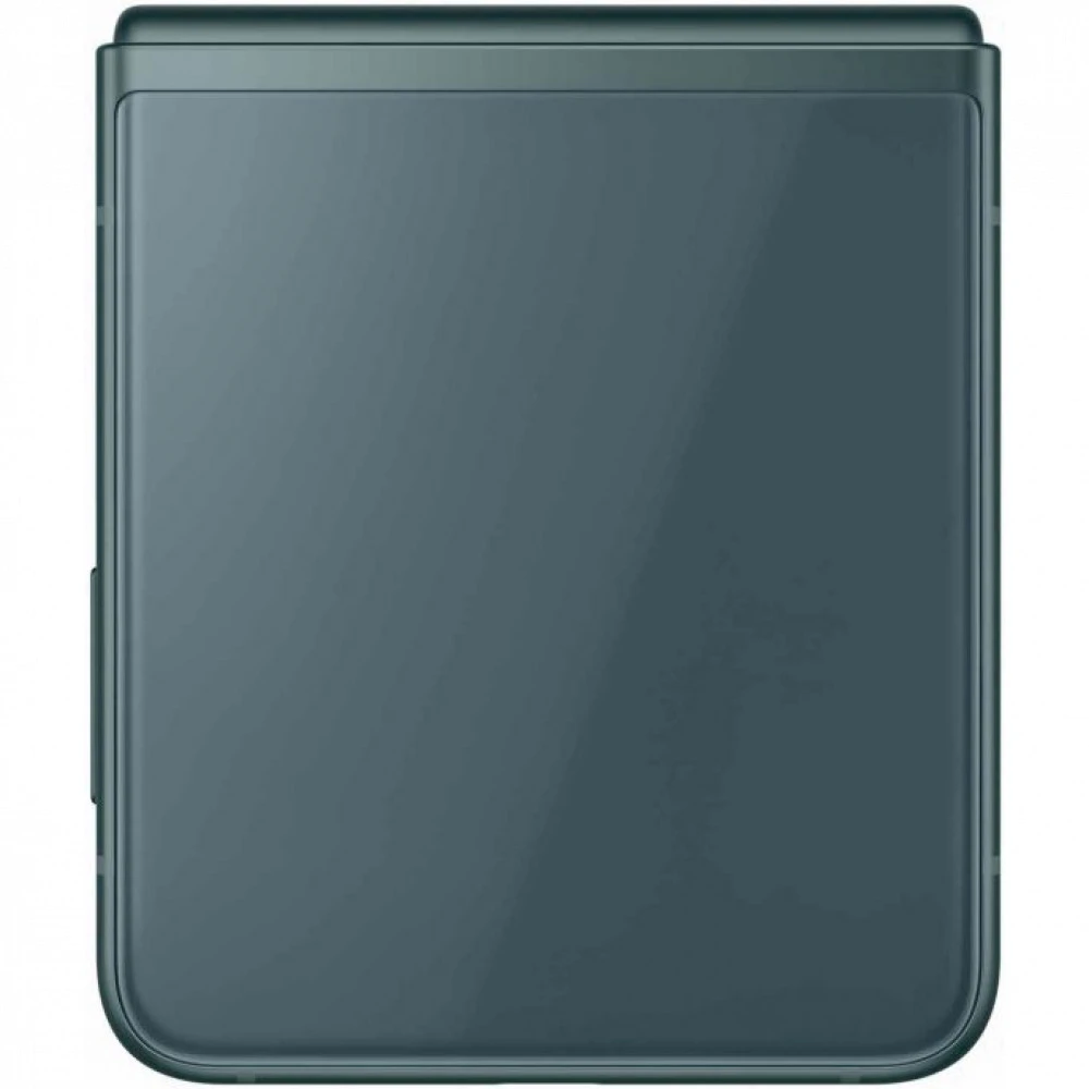 Смартфон Samsung Galaxy Z Flip 3 128GB Green SM-F711BZGASKZ