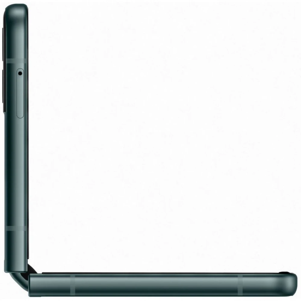 Смартфон Samsung Galaxy Z Flip 3 128GB Green SM-F711BZGASKZ