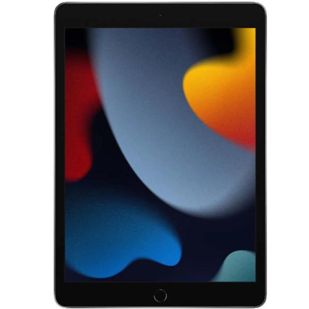 Планшет Apple iPad 9th gen 10.2 Wi-Fi 64GB (2021) - Space Grey MK2K3RK/A