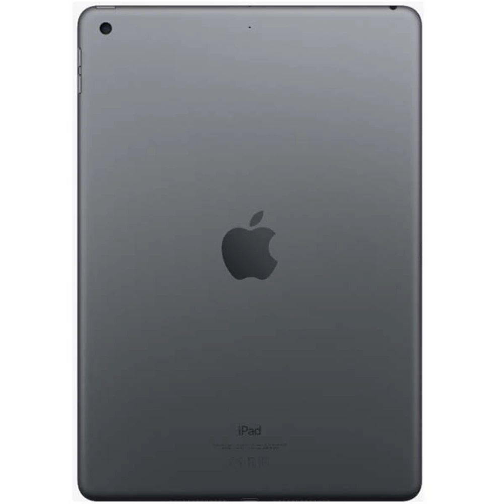 Планшет Apple iPad 9th gen 10.2 Wi-Fi 64GB (2021) - Space Grey MK2K3RK/A