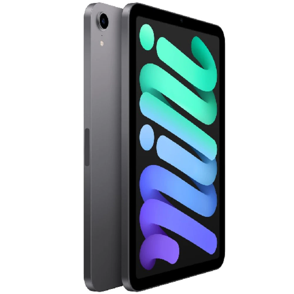 Планшет Apple iPad mini 6 Wi-Fi 64GB (2021) - Space Grey MK7M3RK/A