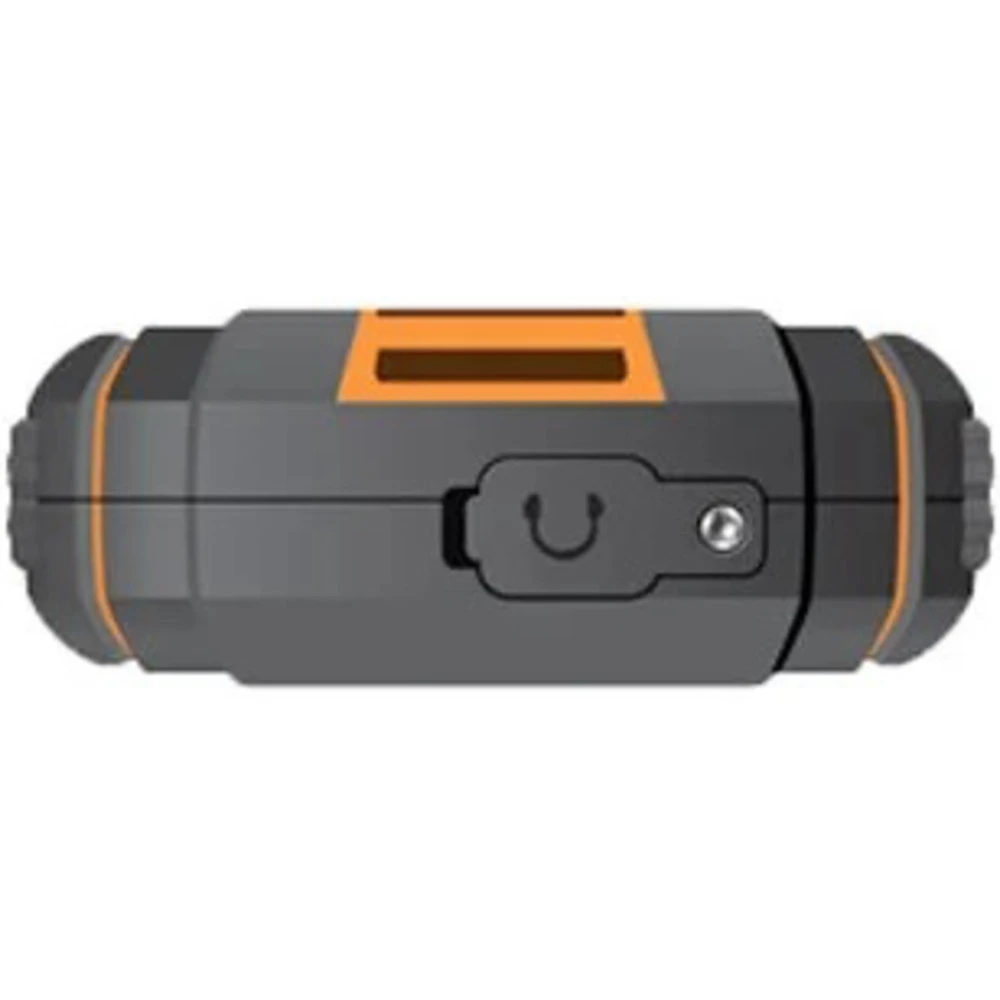 Мобильный телефон TeXet TM-513R черно-оранжевый TM-513R (черно-оранжевый)