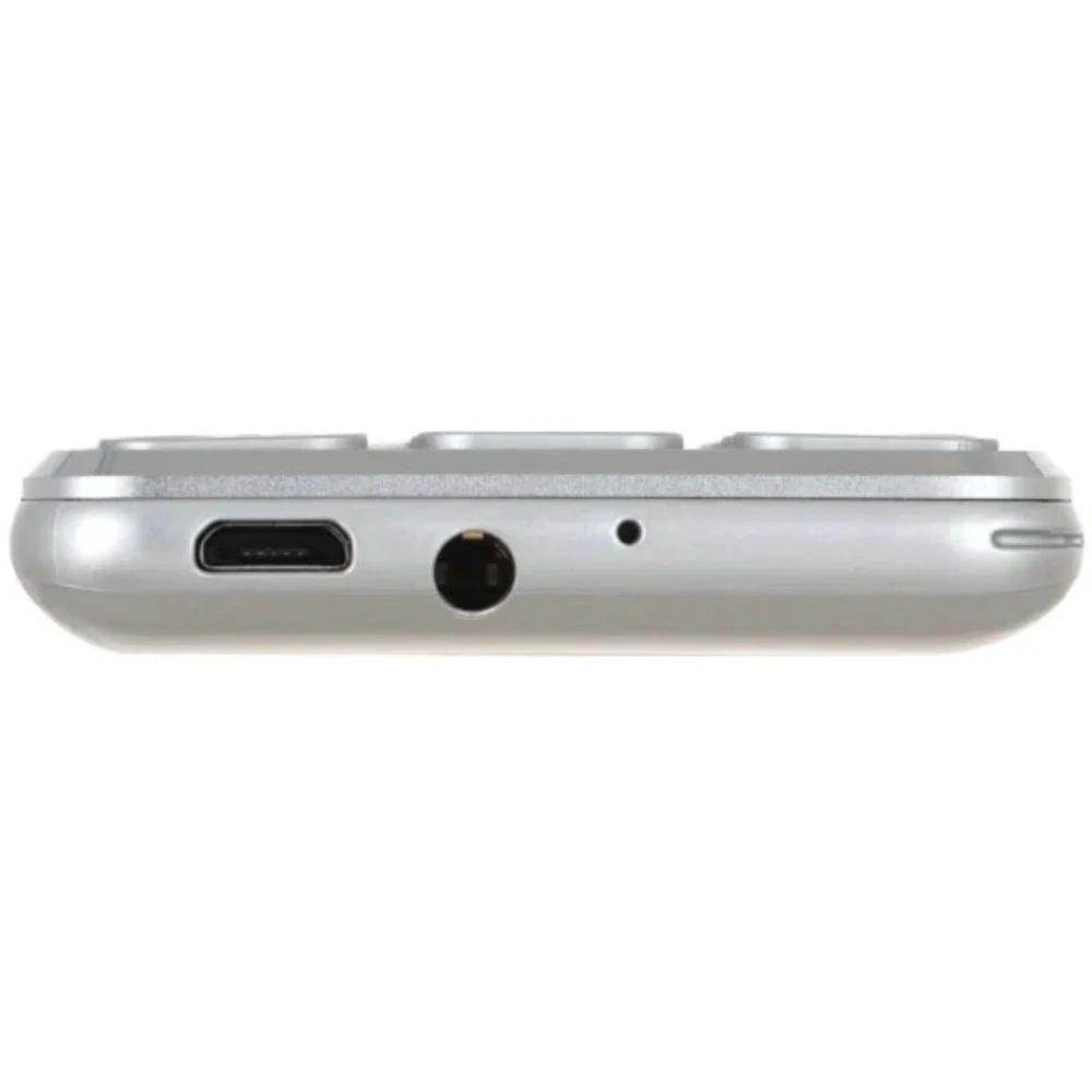 Мобильный телефон TeXet TM-212 Grey TM-212 серый