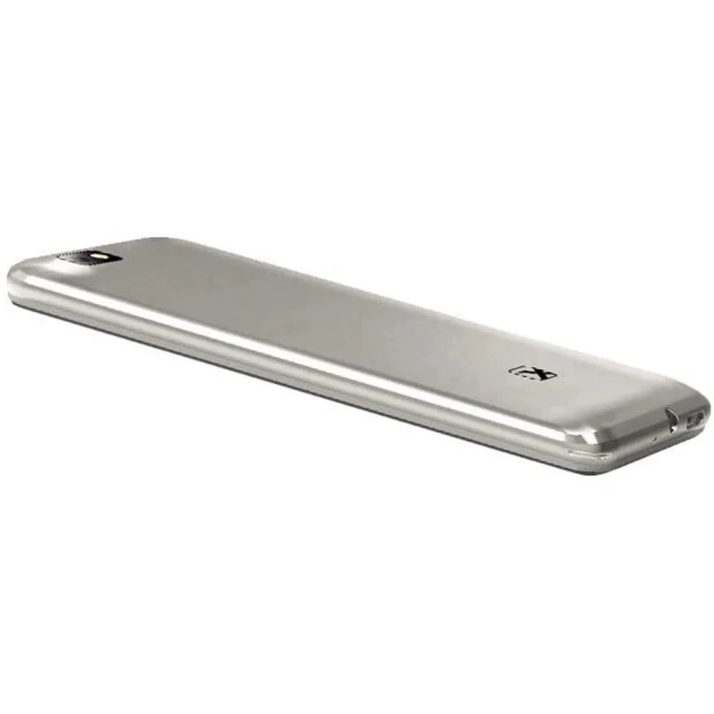 Мобильный телефон TeXet TM-212 Grey TM-212 серый