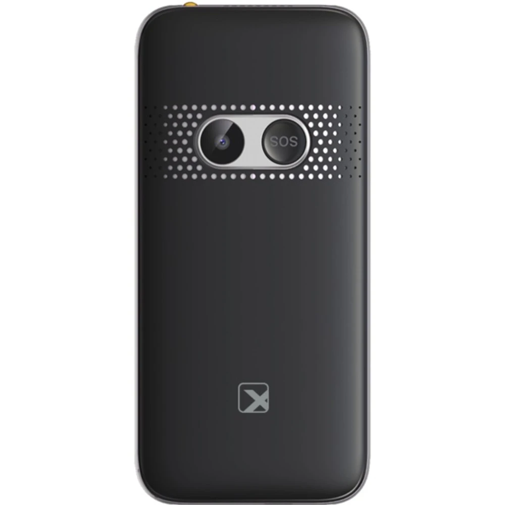 Мобильный телефон TeXet TM-B209 Black