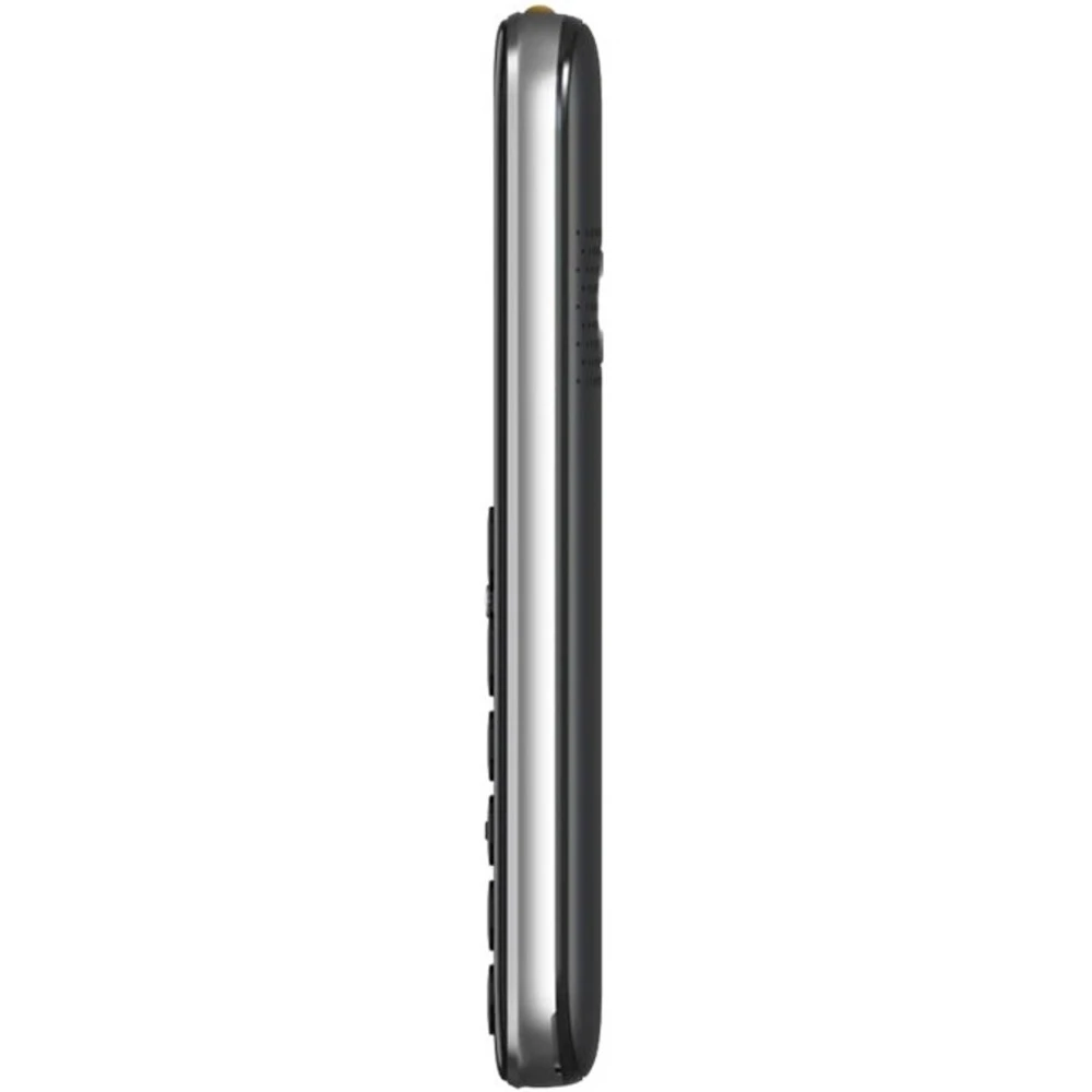 Мобильный телефон TeXet TM-B209 Black