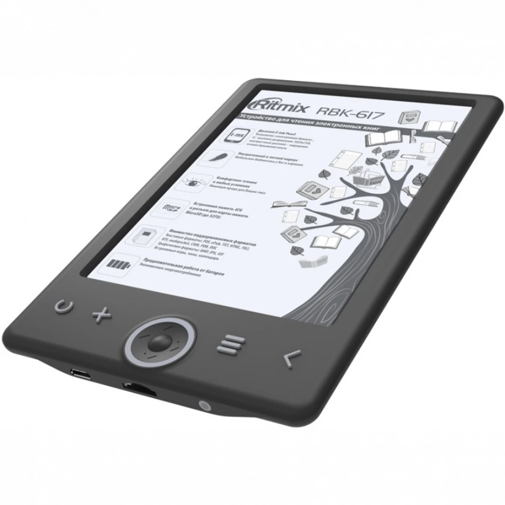 Ritmix RBK-617
