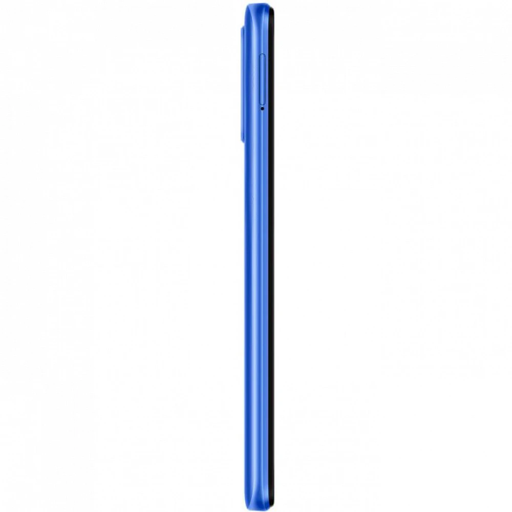 Смартфон Xiaomi Redmi 9T 64GB Twilight Blue M2010J19SG-64-BLUE