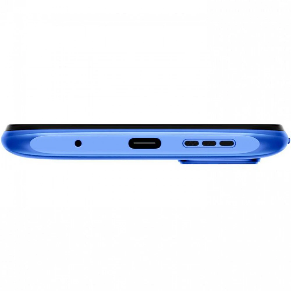 Смартфон Xiaomi Redmi 9T 64GB Twilight Blue M2010J19SG-64-BLUE