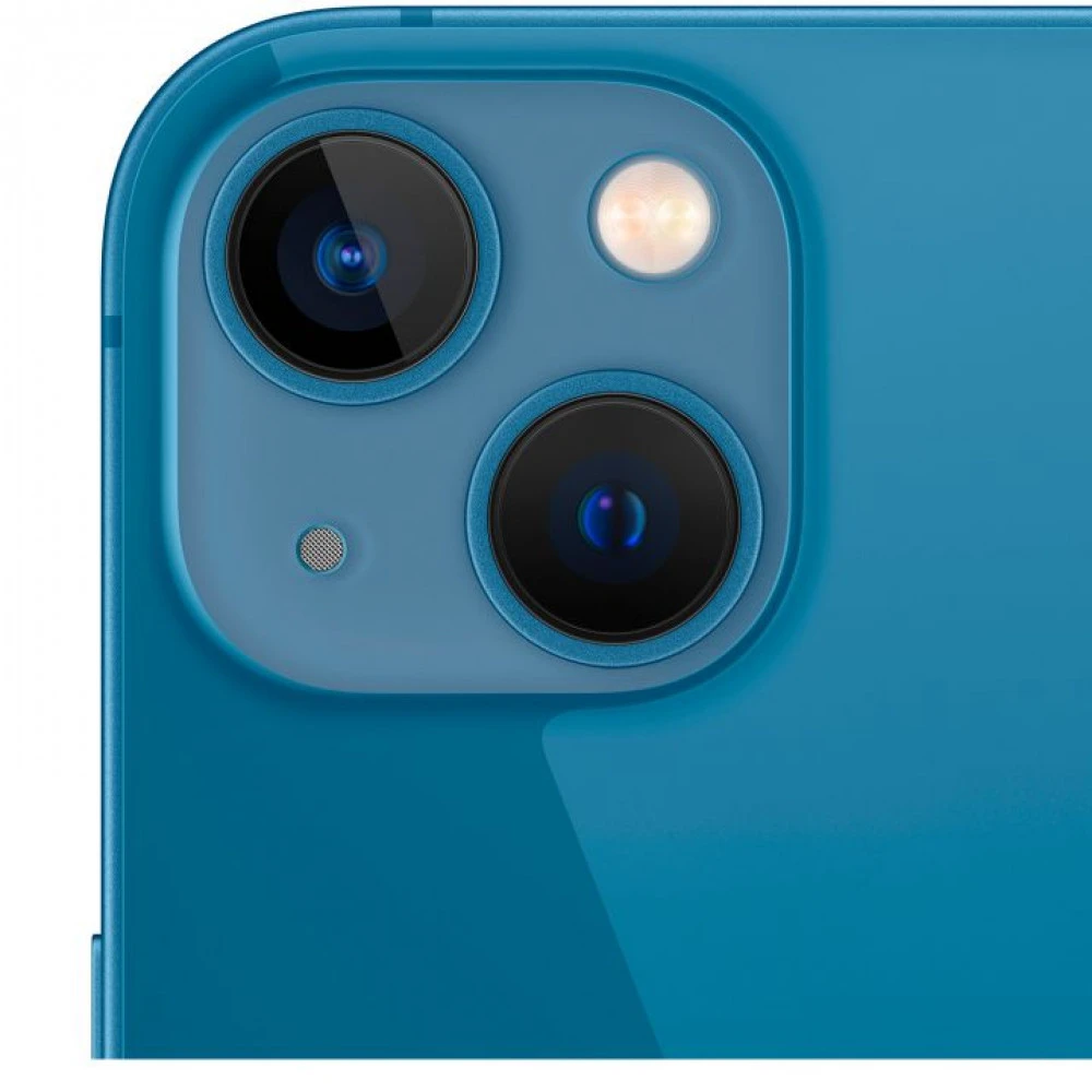 Смартфон Apple iPhone 13 Blue MLP13RU/A 128 Гб, 4 Гб
