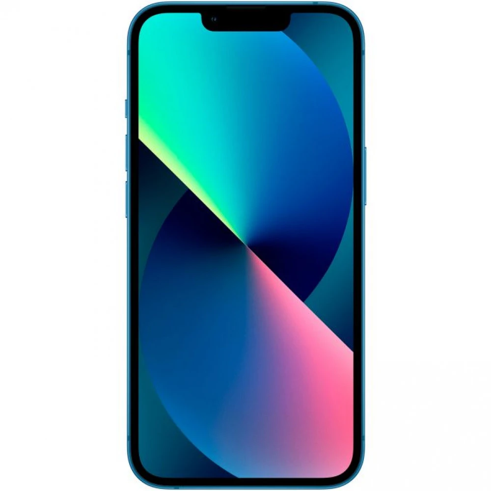 Смартфон Apple iPhone 13 Blue MLP13RU/A 128 Гб, 4 Гб