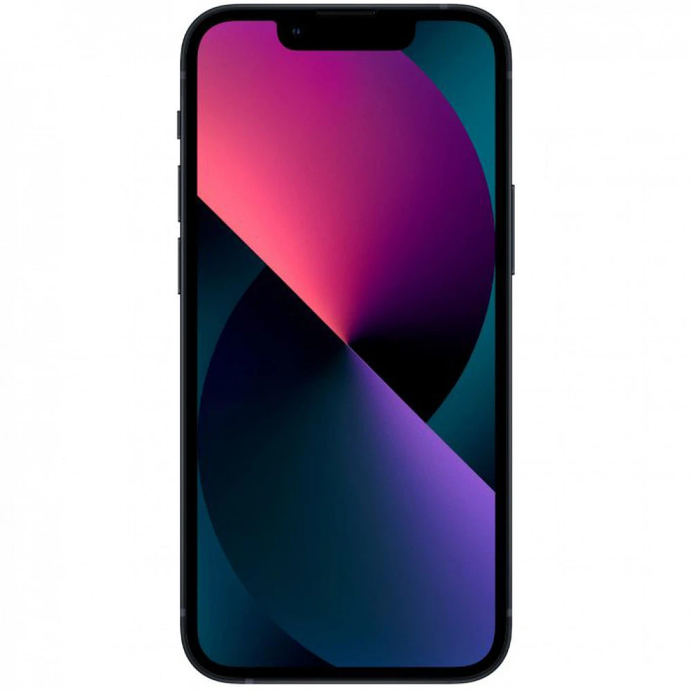 Смартфон Apple iPhone 13 mini Midnight MLM43RU/A 256 Гб, 4 Гб