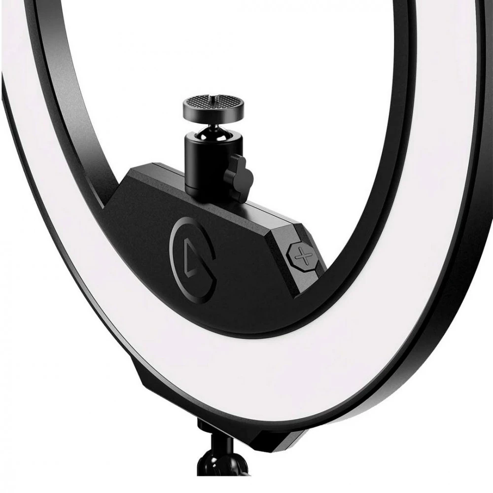 Аксессуары для смартфона Elgato Кольцевая лампа Ring Light 10LAC9901