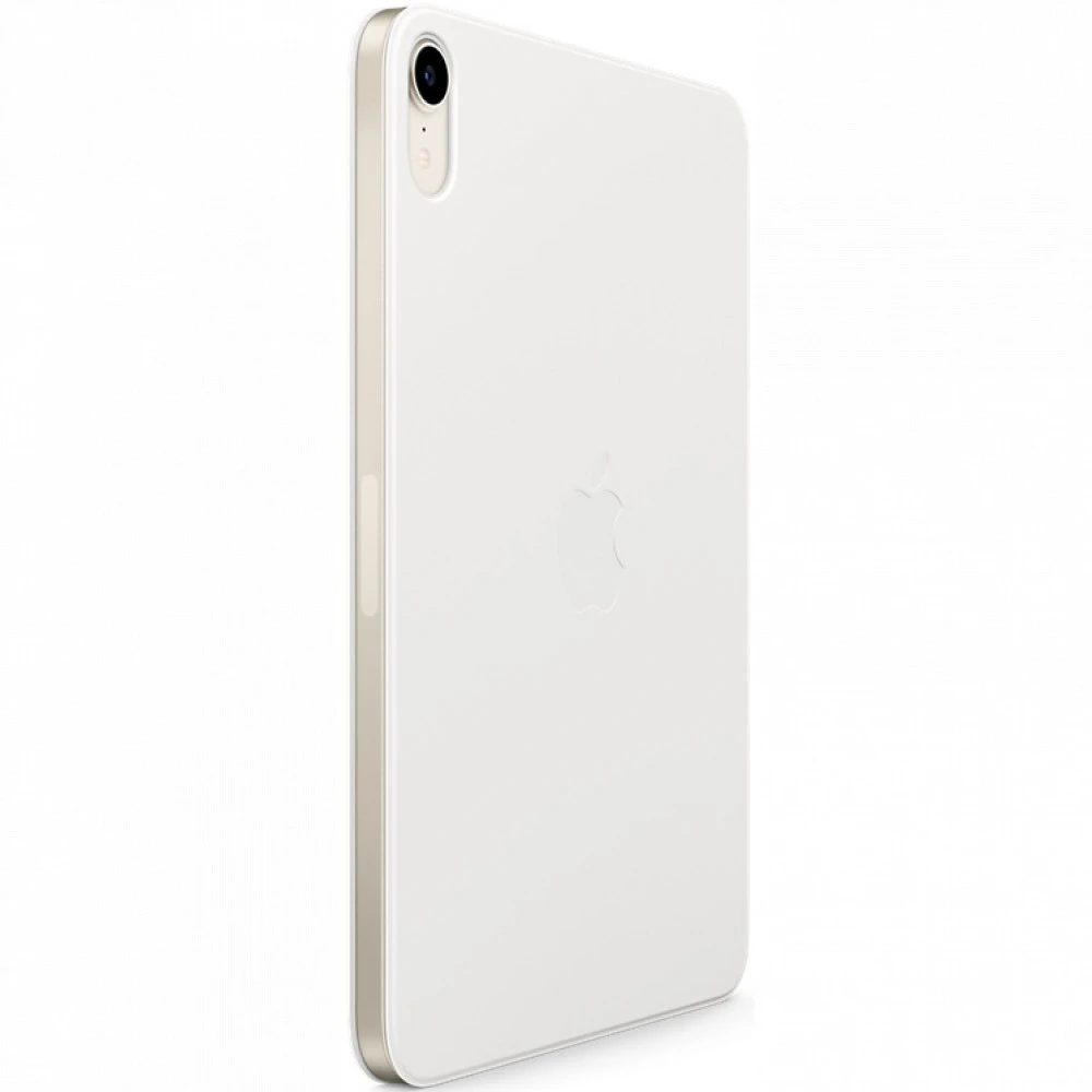 Аксессуары для смартфона Apple Чехол Smart Folio for iPad mini (6th generation) - White MM6H3ZM/A