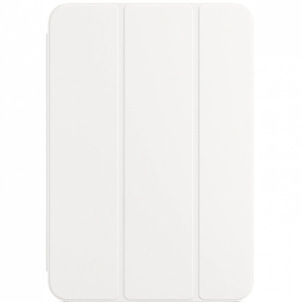 Аксессуары для смартфона Apple Чехол Smart Folio for iPad mini (6th generation) - White MM6H3ZM/A