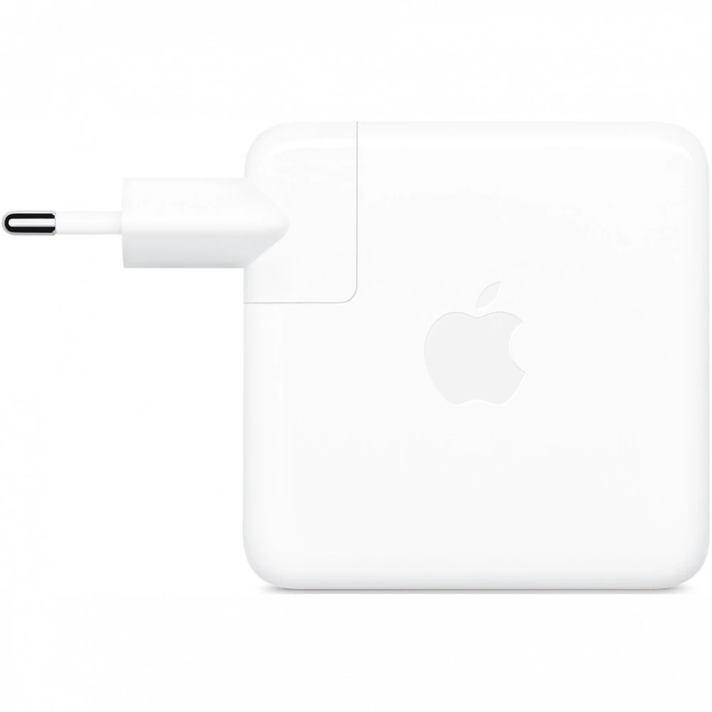 Apple 67W USB-C Power Adapter MKU63ZM/A 67