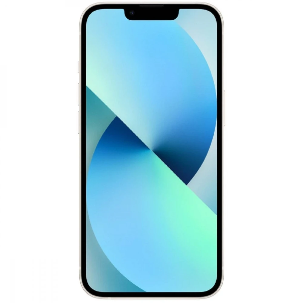 Смартфон Apple iPhone 13 Starlight MLNX3RU/A 128 Гб, 4 Гб