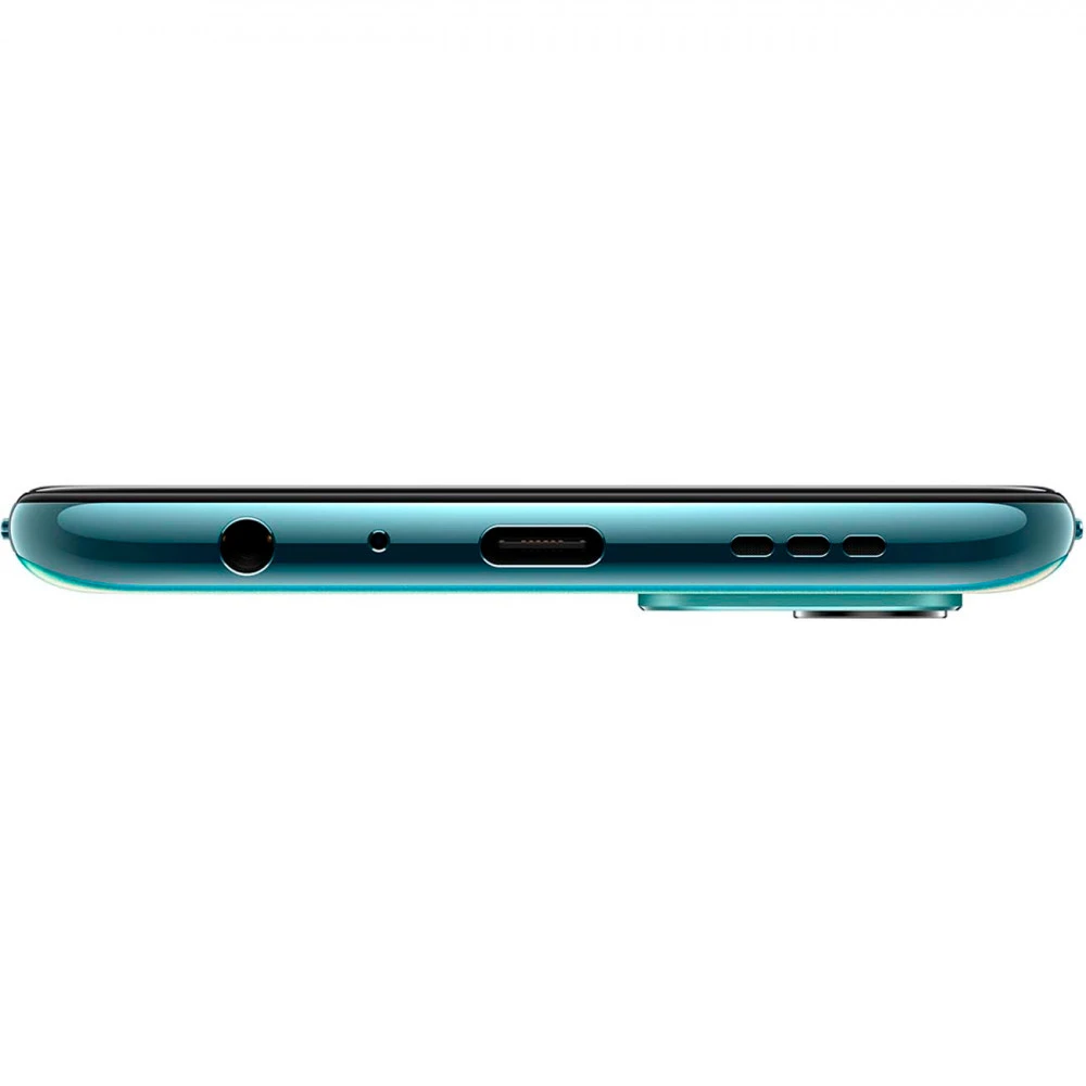 Смартфон Oppo Reno 6 128Gb Aurora