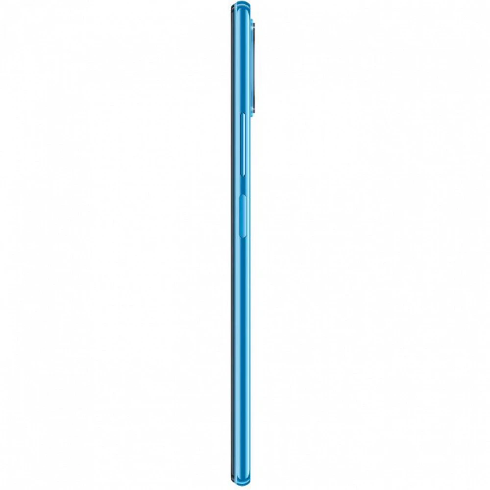 Смартфон Xiaomi Mi 11 Lite 5G NE 6/128GB Bubblegum Blue 2109119DG-6-128-BLUE