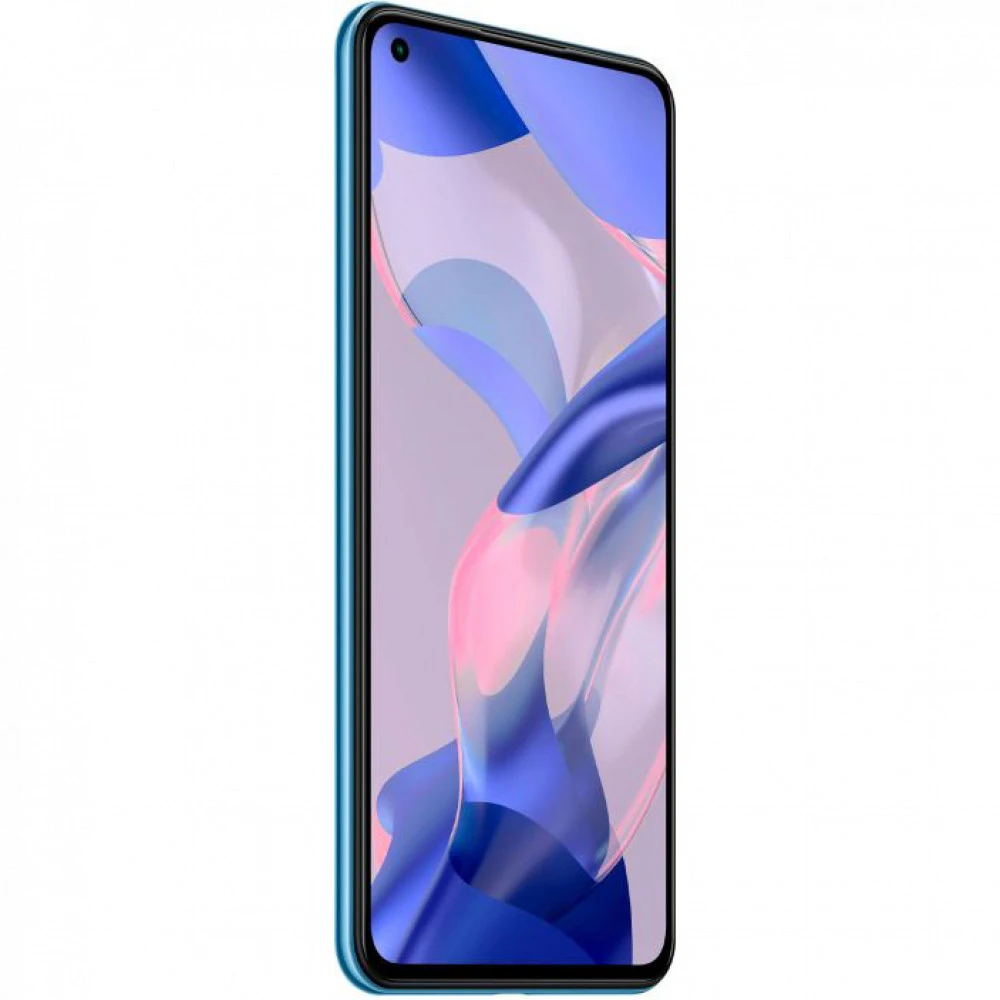 Смартфон Xiaomi Mi 11 Lite 5G NE 6/128GB Bubblegum Blue 2109119DG-6-128-BLUE
