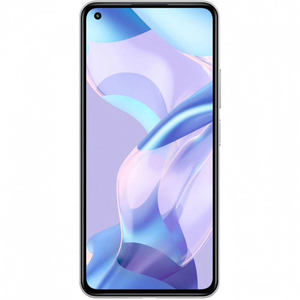 Смартфон Xiaomi Mi 11 Lite 5G NE 8/128GB Snowflake White 2109119DG-128-WHITE