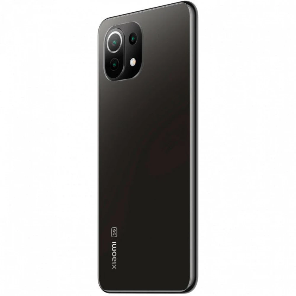 Смартфон Xiaomi Mi 11 Lite 5G NE 8/256GB Truffle Black 2109119DG-256-BLACK