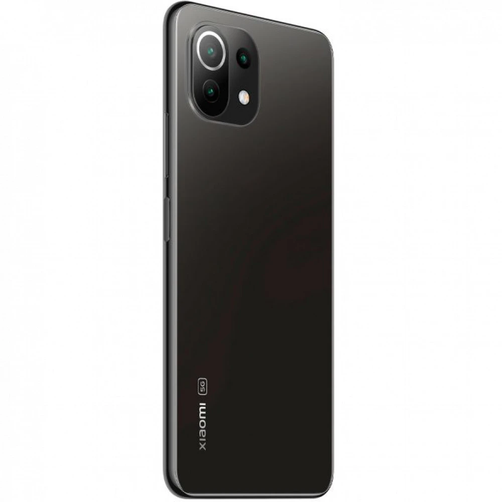 Смартфон Xiaomi Mi 11 Lite 5G NE 8/256GB Truffle Black 2109119DG-256-BLACK