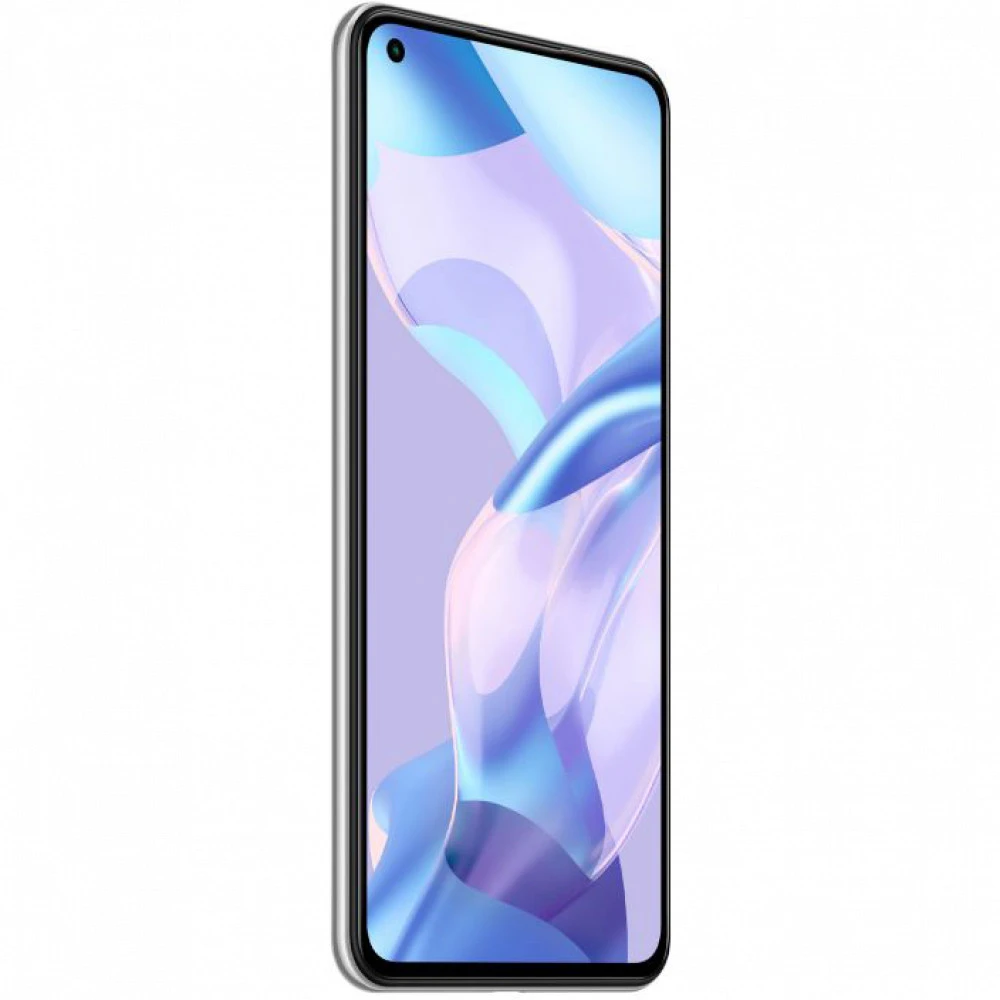 Смартфон Xiaomi Mi 11 Lite 5G NE 8/256GB Snowflake White 2109119DG-256-WHITE