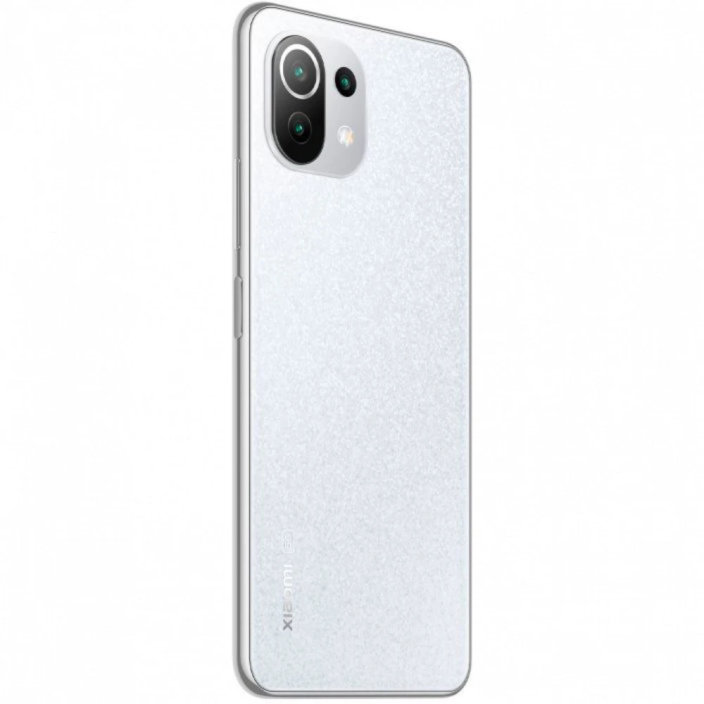 Смартфон Xiaomi Mi 11 Lite 5G NE 8/256GB Snowflake White 2109119DG-256-WHITE